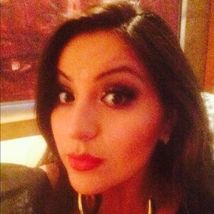 Meet your Posher, Tatiana